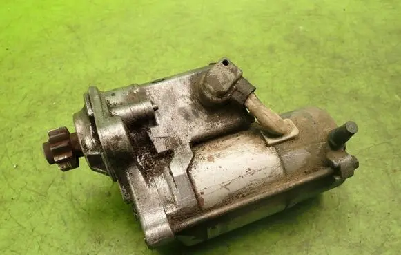Land Rover Freelander Starter motor 2280003981
