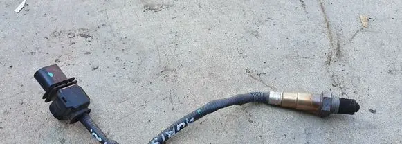 Toyota Auris E180 Lambda probe sensor 8946702080 0281004411