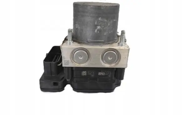 Renault Kangoo II ABS Pump 476601406R