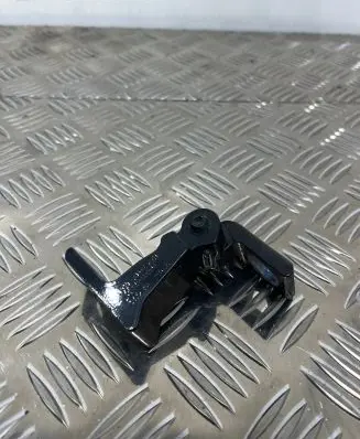 Audi A6 C7 Rear door hinge set 4G0831401A