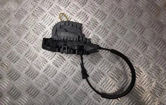 Tesla Model Y Rear door lock 173894801F