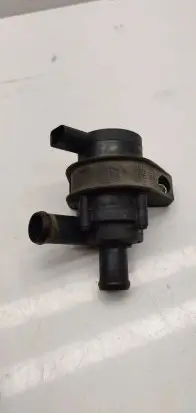 Volkswagen PASSAT CC Electric auxiliary coolant/water pump 30950000
