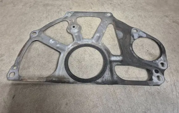 Toyota Hilux (AN10, AN20, AN30) Gearbox gasket 1135567011