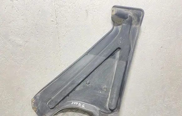 Audi Q7 4M Pickup box liner 4M0825219D