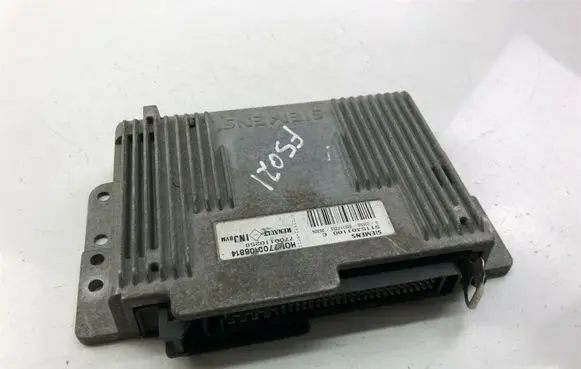 Renault Clio II Other control units/modules S115301100C F5021