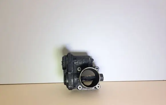 Mitsubishi ASX Throttle valve 1450A139 4S200081 142004S15