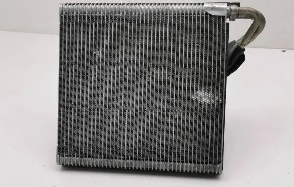 Volkswagen Tiguan Air conditioning (A/C) radiator (interior) 5WC816103