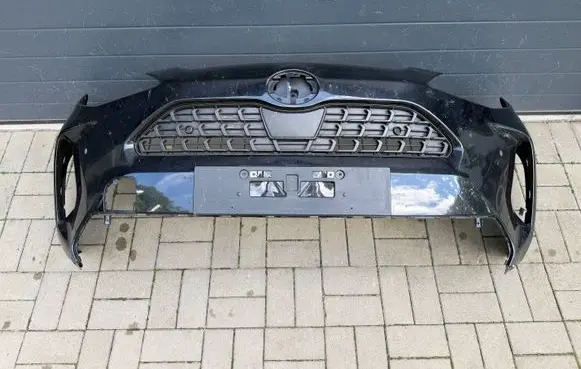Toyota Yaris Cross Front bumper 521190DC20