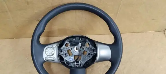 Nissan Micra Steering wheel 484301HE0C