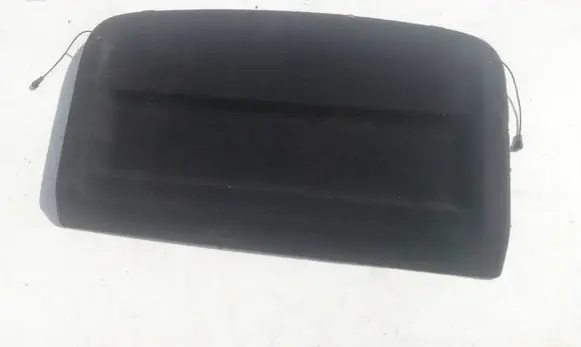 Opel Astra J Parcel shelf 39012155 1329220833592