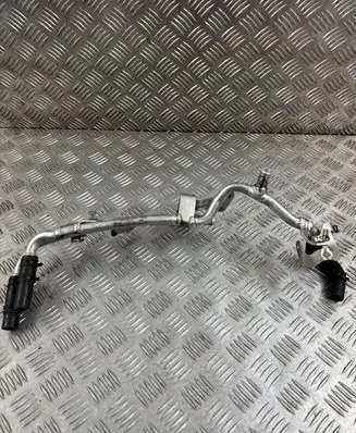 Volkswagen Touareg III Engine coolant pipe/hose 059122479F