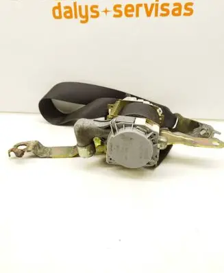 Subaru Outback Front seatbelt A1123P 2264A 209302