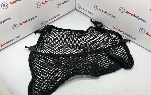 BMW 3 F30 F35 F31 Trunk/boot cargo luggage net 7248530 51477248530