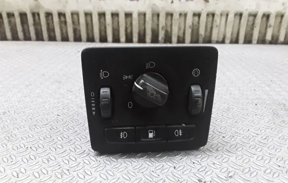 Volvo V50 Light switch 30669736