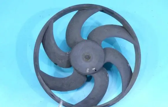 Alfa Romeo 166 Fan set 60652976 IMPRK1208832