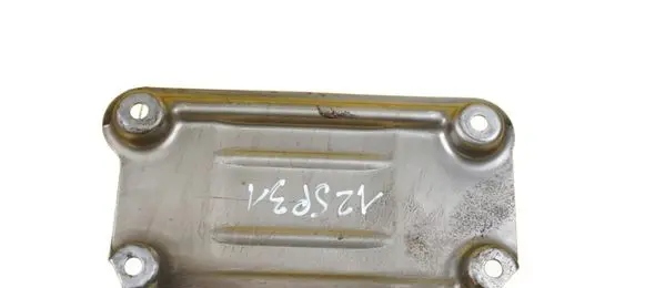 Honda CR-V Oil sump N22A2