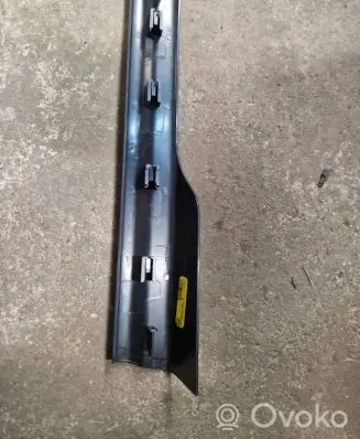 BMW X3 G01 Front sill trim cover 7398005