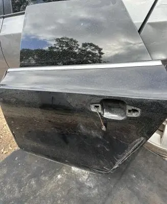 Audi A7 S7 4G Rear door