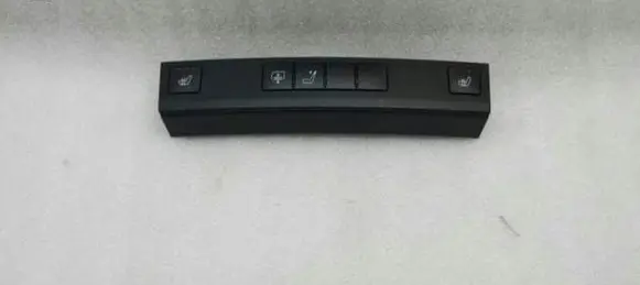 Mercedes-Benz E W212 A set of switches A2128202510