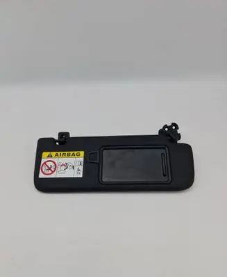 KIA Sportage Sun visor 85220D9010WK M160719R01W