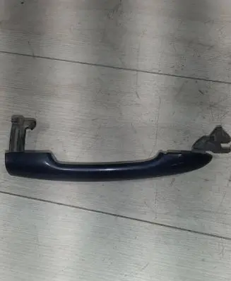 Nissan Primera Front door exterior handle