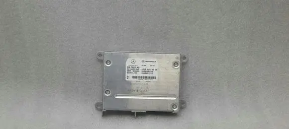 Mercedes-Benz R W251 Phone control unit/module A2198200926