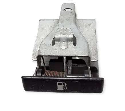Nissan Patrol Y61 Fuel tank opening switch 
