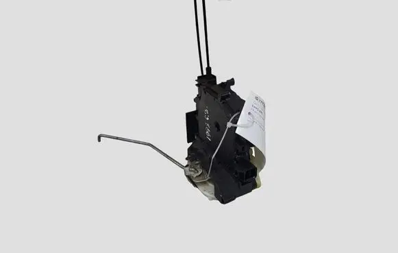 Citroen C-Crosser Rear door lock
