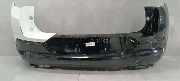 Opel Grandland X Rear bumper 6644003B