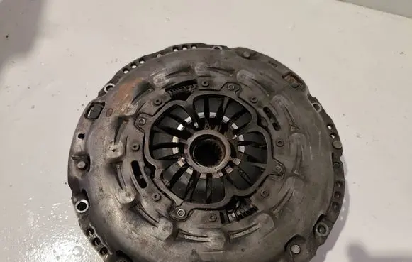 Toyota RAV 4 (XA30) Clutch set kit 