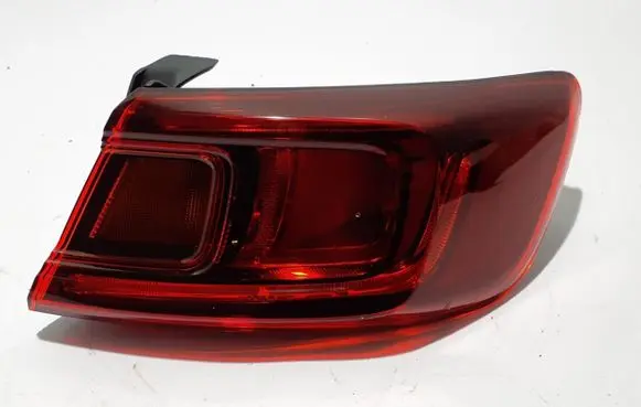 Renault Talisman Rear/tail lights 265501563R