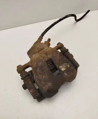 Citroen C2 Front brake caliper