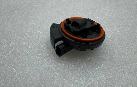 Tesla Model X Airbag deployment crash/impact sensor 103676200A 171208 0037