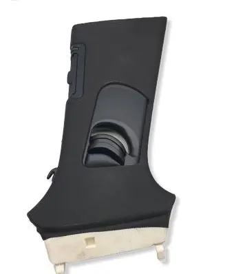 Audi A6 C7 (B) pillar trim (top) 4G0867244A