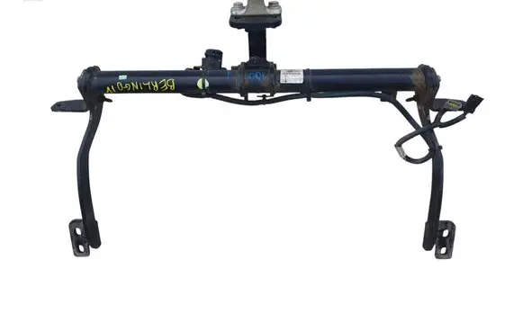 Citroen Berlingo Tow bar 9823873080 45R010449 39175963