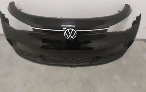 Volkswagen ID.4 Front bumper 11A807221 11A971095 11A853671