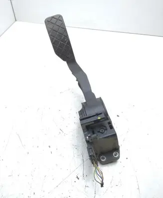 Audi A1 Accelerator throttle pedal 0280755067 6Q2721503E