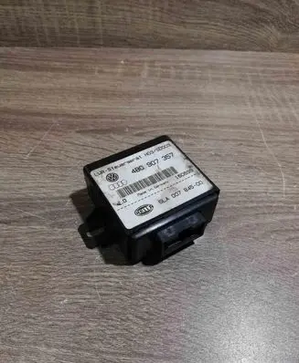 Audi A6 S6 C5 4B Light module LCM 4B0907357