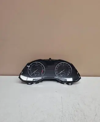 Skoda Superb B8 (3V) Speedometer (instrument cluster) 3V0920751A 3V0260 1673960179