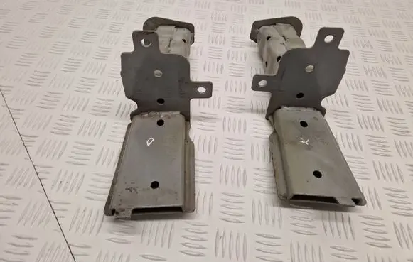 Renault Scenic IV - Grand scenic IV Other front suspension part 622119612R 1202192133