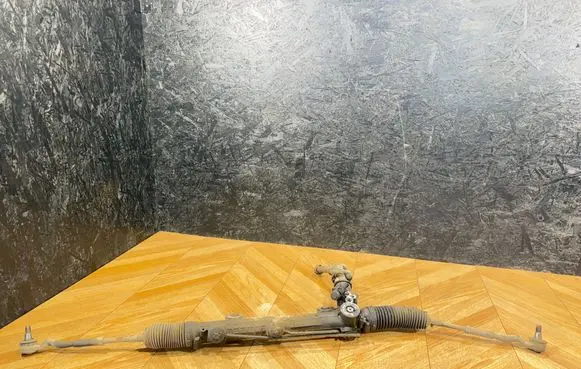 Mercedes-Benz E W211 Steering rack 