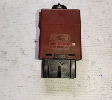 Door control unit/module