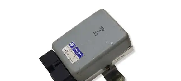 Subaru Forester SG Fuel injection pump control unit/module 22648AA011