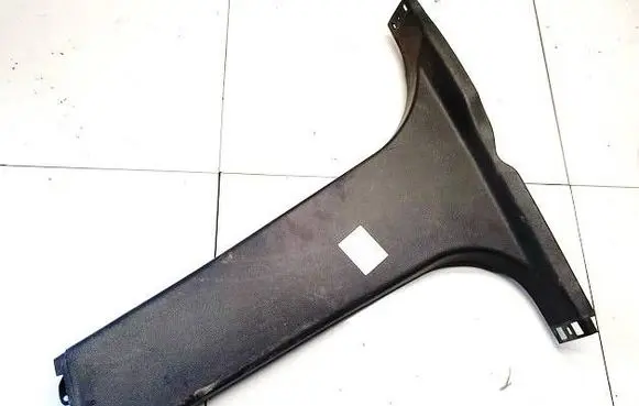 Ford Mondeo MK IV (B) pillar trim (top) 7S71A243W07BHW