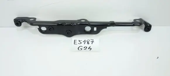 Porsche 911 992 Fender mounting bracket 992809574