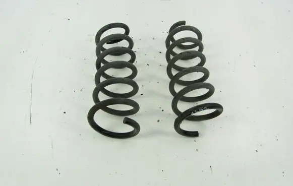 Dacia Logan Pick-Up Rear coil spring 
