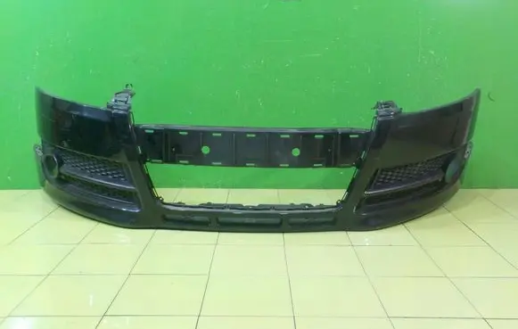 Audi TT TTS Mk2 Front bumper PRZOD WP99