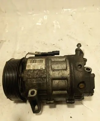 Renault Espace IV Air conditioning (A/C) compressor (pump) 8200454172B 5060410300 7923705024
