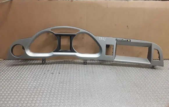 Audi A6 S6 C6 4F Dashboard trim 4F1857115E