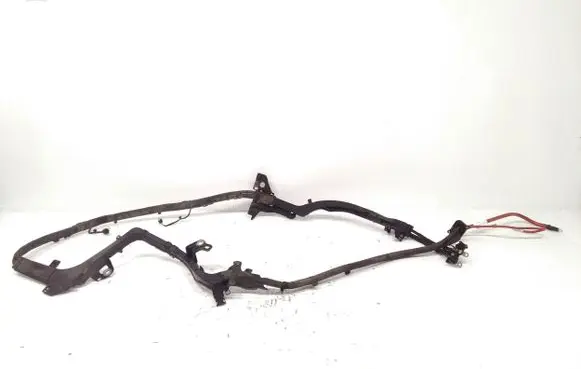 Volvo XC90 Positive cable (battery) 31433990